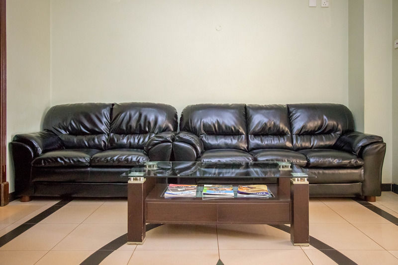 City Royal Resort Hotel Kyambogo  Dış mekan fotoğraf