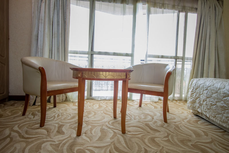 City Royal Resort Hotel Kyambogo  Dış mekan fotoğraf