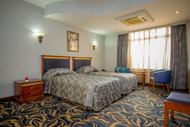 City Royal Resort Hotel Kyambogo  Dış mekan fotoğraf
