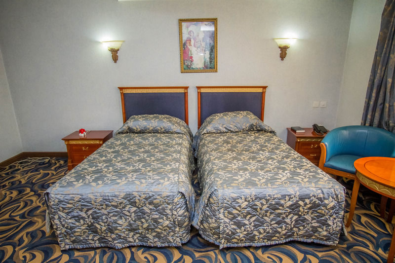City Royal Resort Hotel Kyambogo  Dış mekan fotoğraf