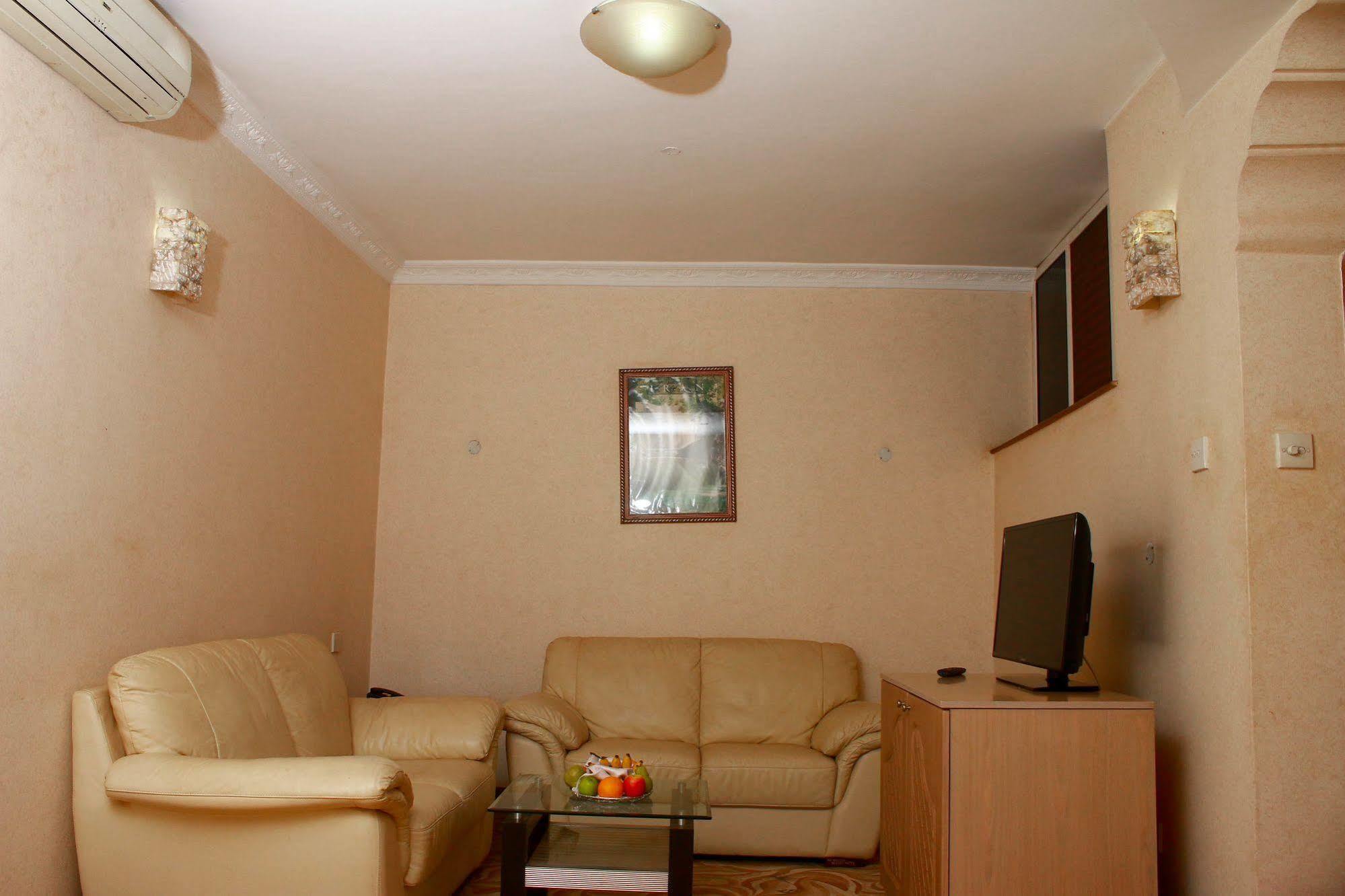 City Royal Resort Hotel Kyambogo  Dış mekan fotoğraf